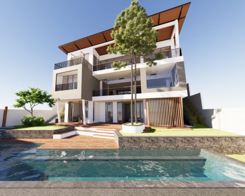 The Garden of Sarasvati