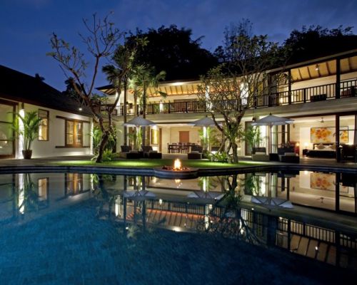 The Garden of Sarasvati